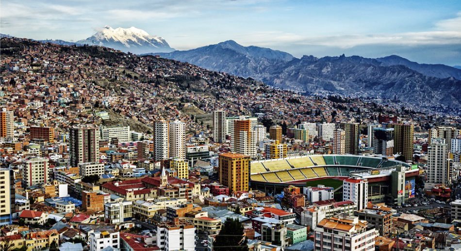 Bolivia ¿Es tu destino turístico 2023?