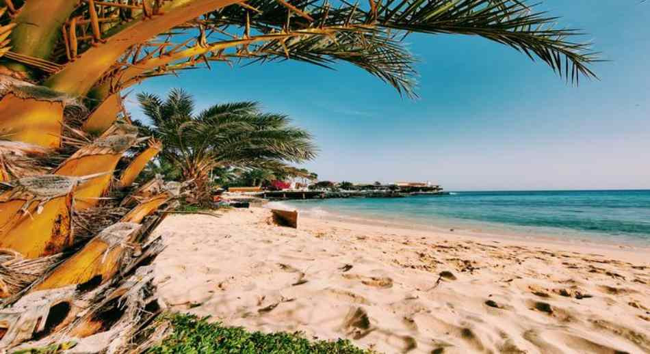 Cabo Verde destino verano 2024