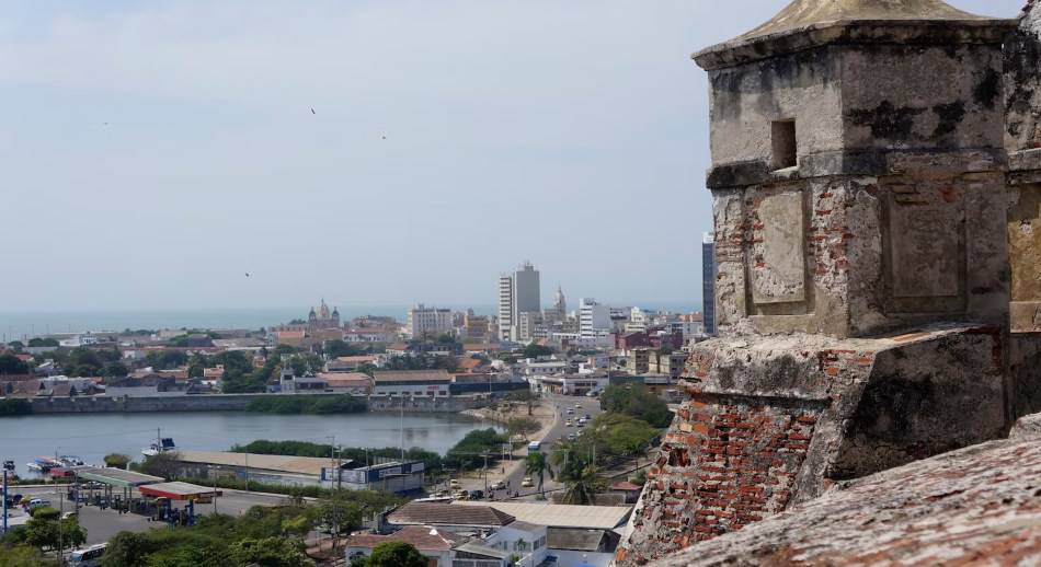 Blas de Lezo: el héroe de Cartagena de Indias