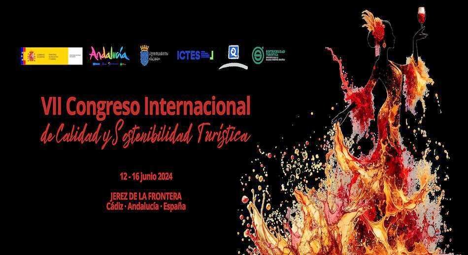 VII Congreso Internacional de calidad y sostenibilidad Turística 