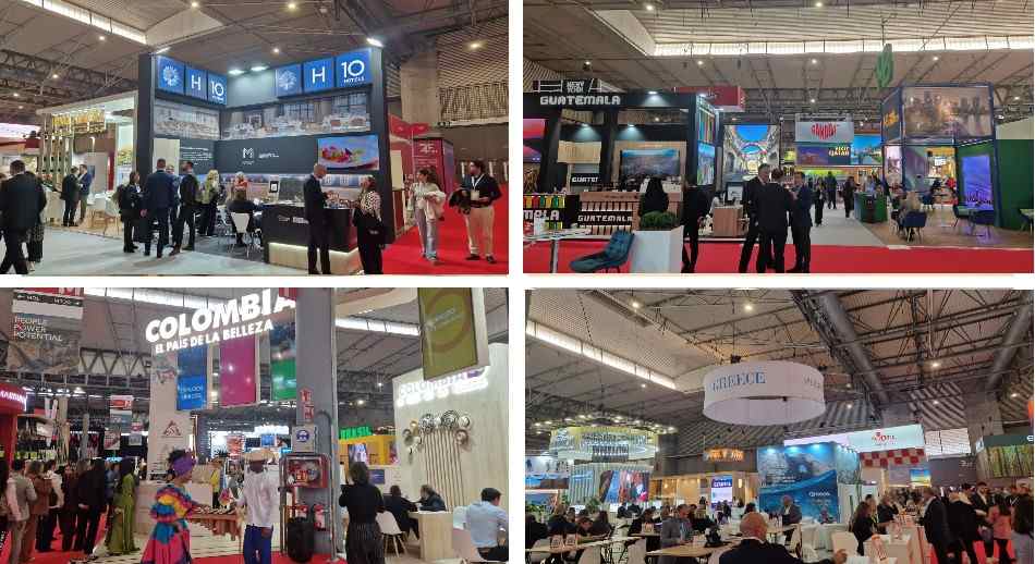 collage IBTM World 2 by MM