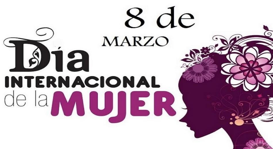 Día Internacional de la Mujer