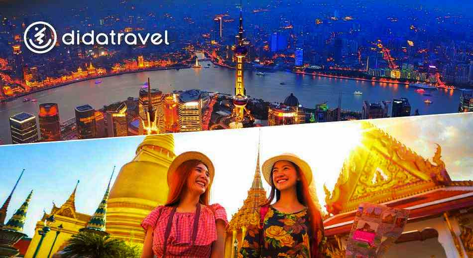 DidaTravel supera la recuperación del mercado hotelero chino