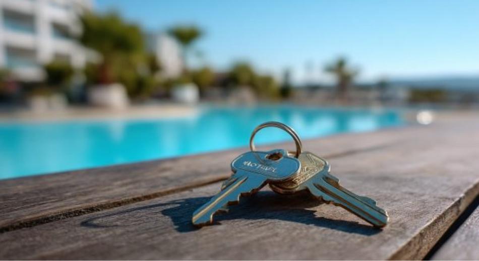 El mercado de alquiler a corto plazo en España está controlado por particulares y pequeños propietarios y arrendadores