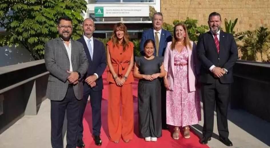 El Salvador y España refuerzan su alianza turística con una visita institucional clave en Andalucía.