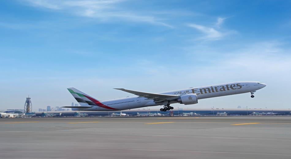 Emirates llegará a más de 800 ciudades