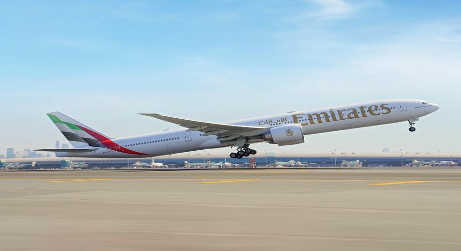 Emirates y Kenya Airways se asocian