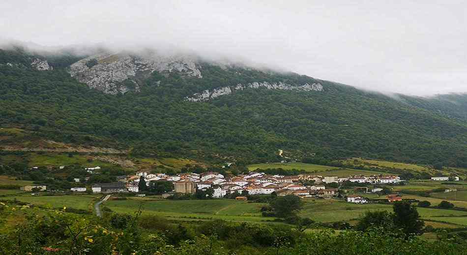 entorno Arbizu Navarra ArturoCrosby