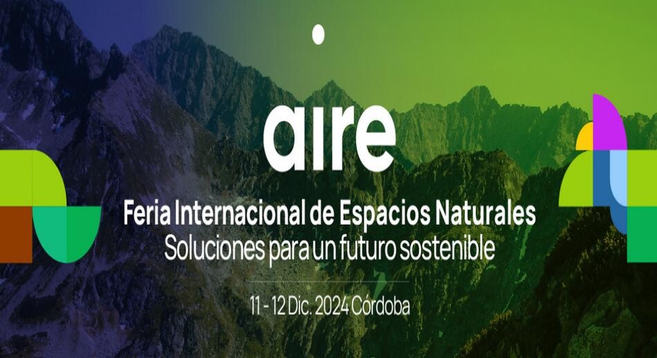 Feria Internacional de Espacios Naturales y soluciones sostenibles