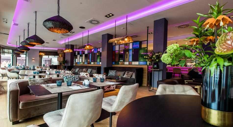 Leonardo Hotels impulsa su expansión en Europa bajo las marcas upscale NYX Hotels y Limited Edition