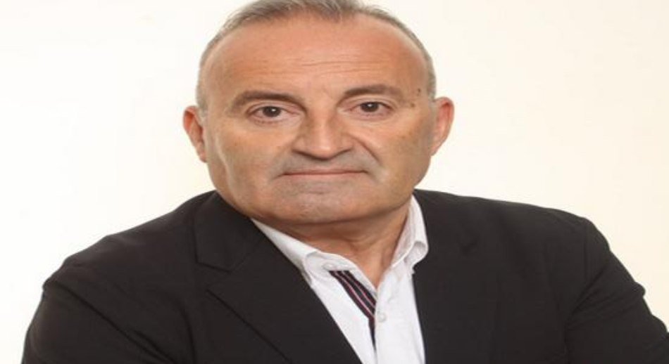 Juan Barjau nuevo subdirector General en Europlayas