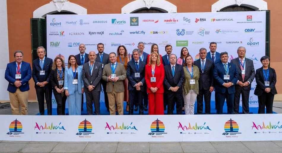  49º CONGRESO INTERNACIONAL de AGENCIAS DE VIAJES de la APAVT