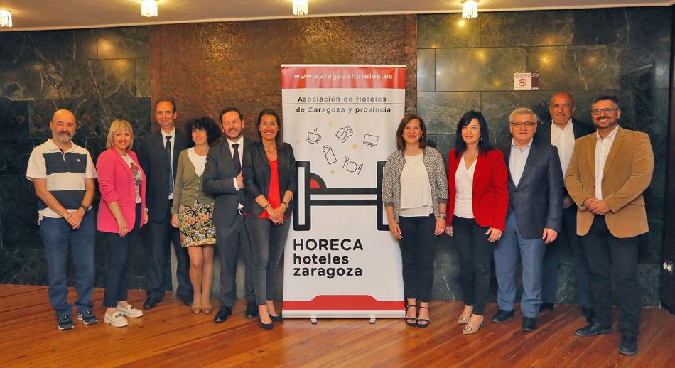 Horeca Hoteles Zaragoza propone un puente de mayo goyesco