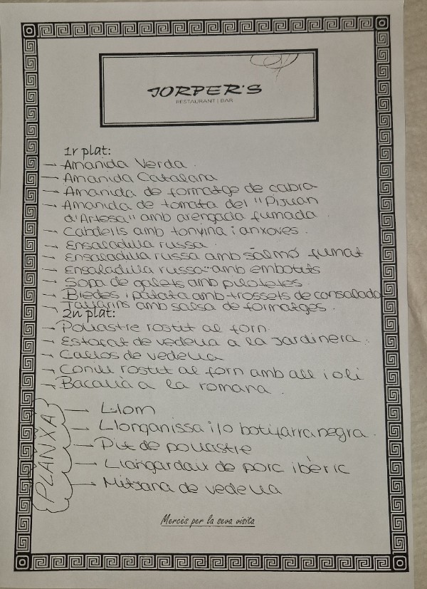 jorpers carta 1