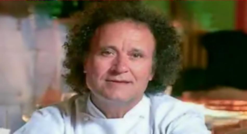 Adiós a Moncho Neira