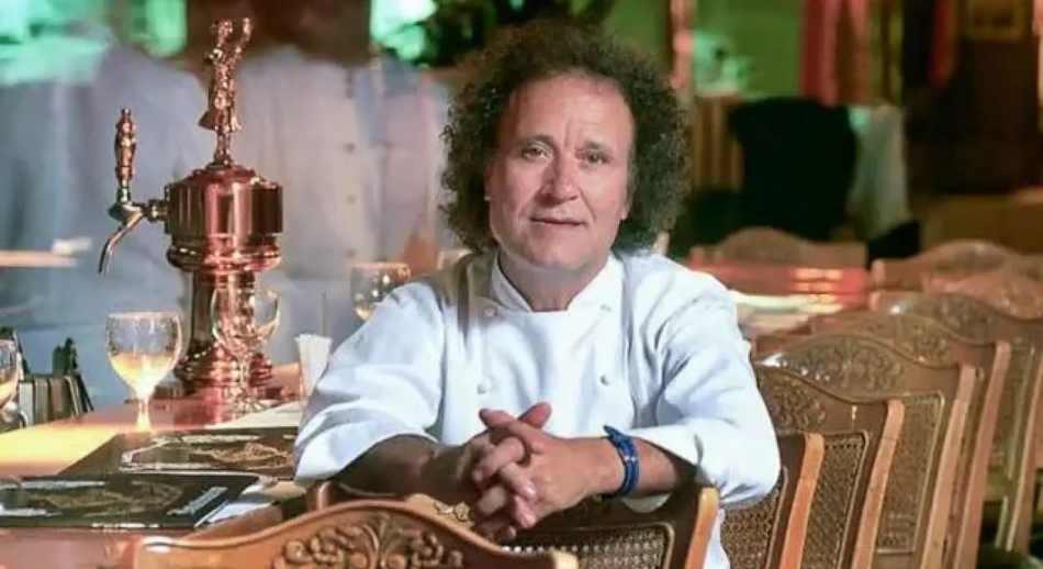 Adiós a Moncho Neira