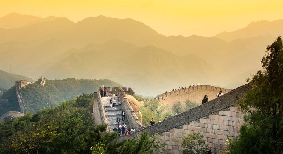China vuelve a liderar el gasto turístico en 2023 