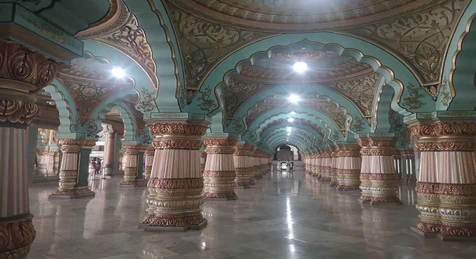 mysore palace R ArturoCrosby 2