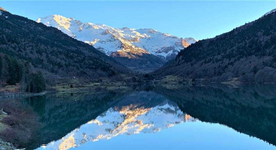 El negocio de los espacios naturales