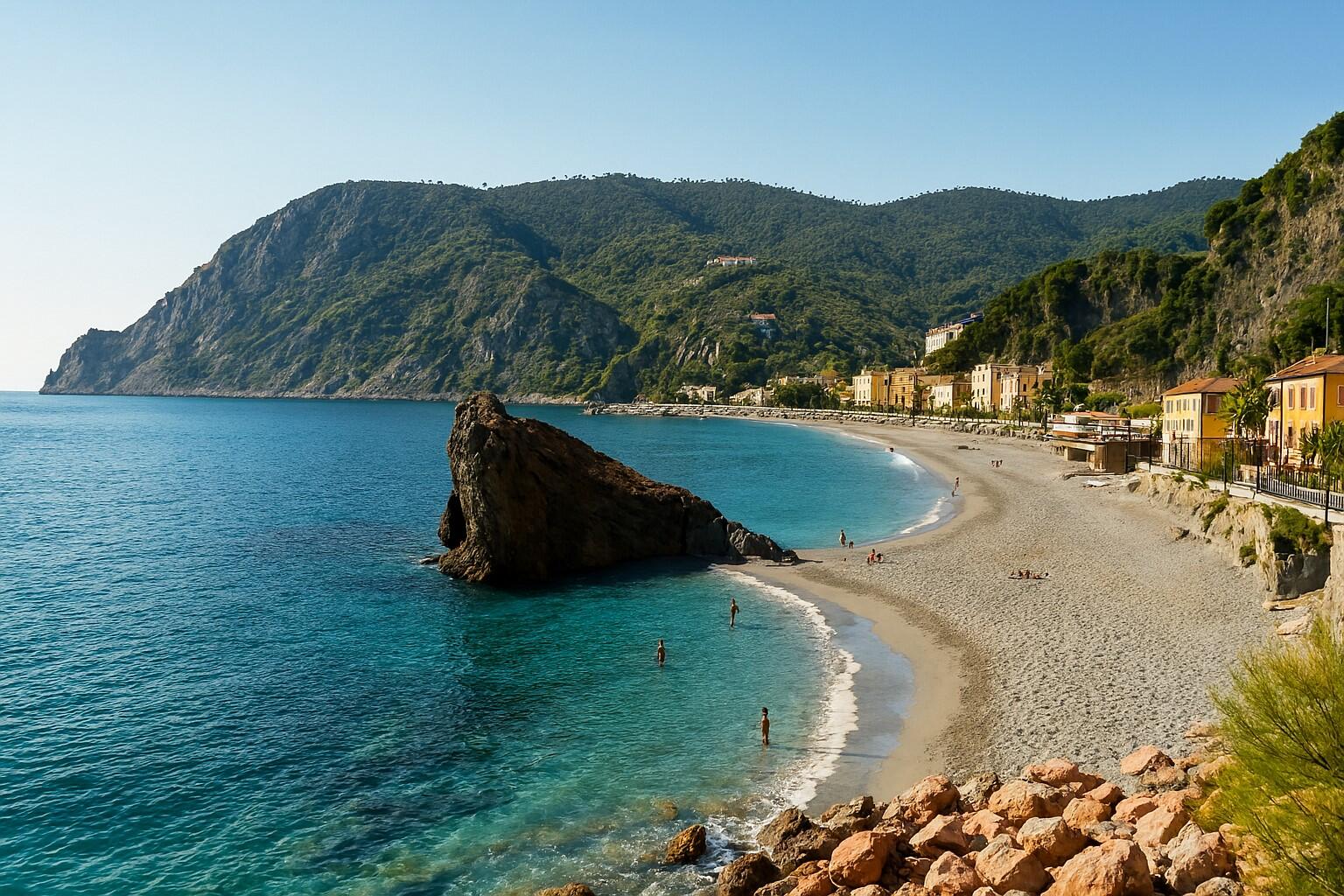 Costa Toscana: el escaparate natural de una región que inspira al mundo
