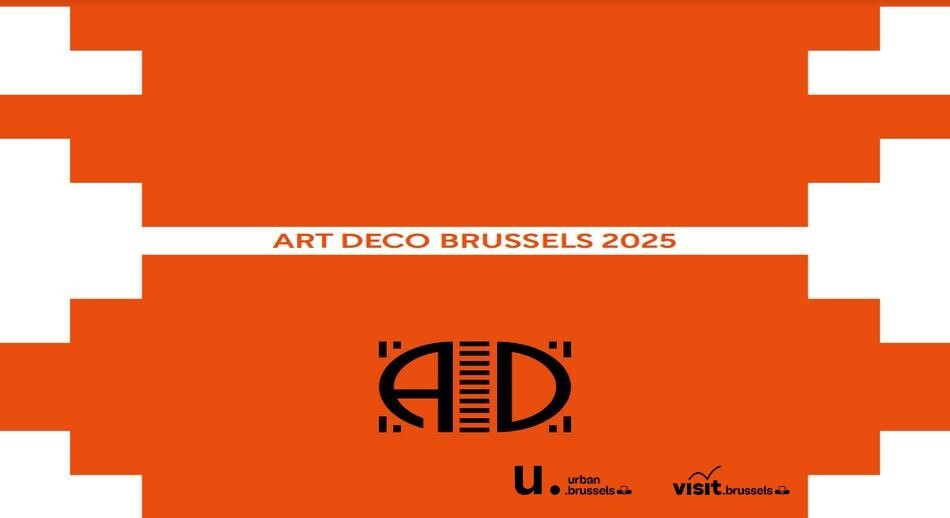 Bruselas celebra el Año del Art Déco con una programación única 