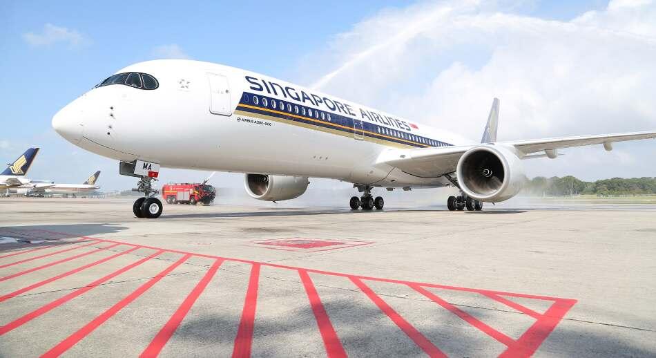 El Grupo SIA alcanza un beneficio neto récord de 1.912 millones de euros
