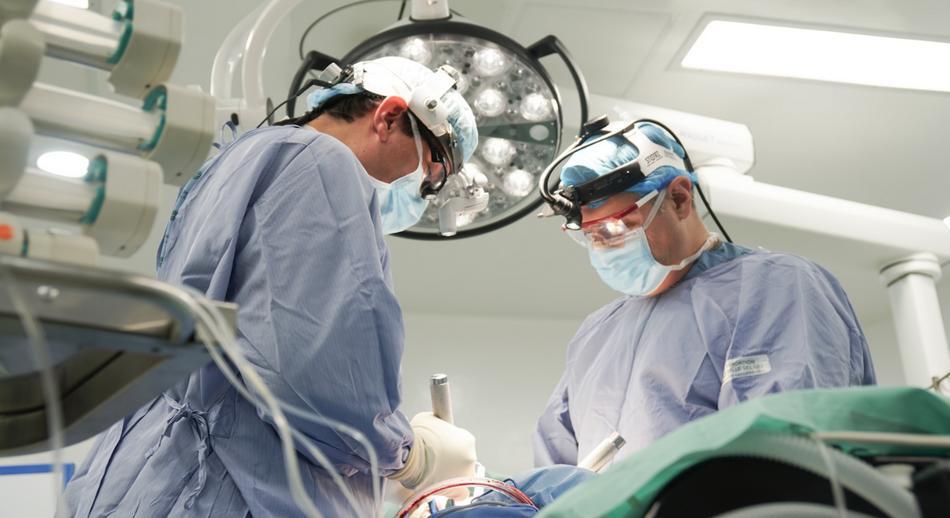 Colombia turismo de salud