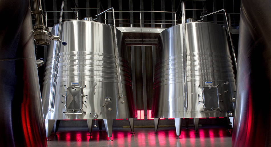 Tecnología revoluciona la producción de vino