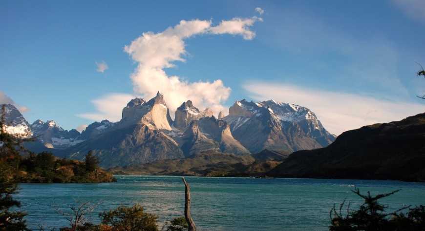 Explorando los secretos de la Patagonia