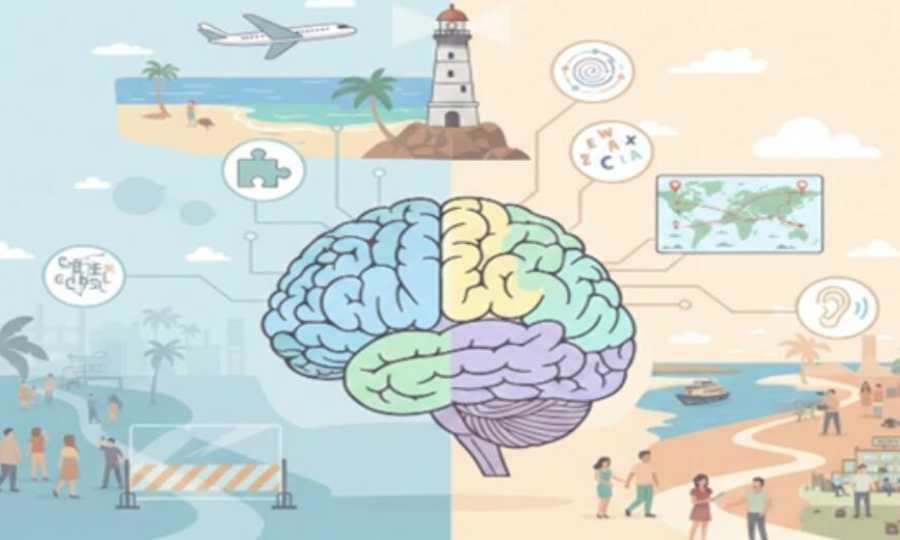 Neurodivergencia y turismo: la oportunidad que la industria todavía no  aprovecha