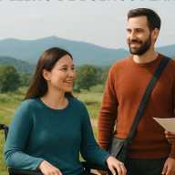 Viajar sin barreras: cómo programar un viaje inclusivo y lleno de buenos planes