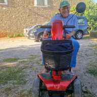 Caterino y la república de las abejas