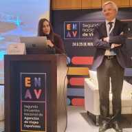 CEAV celebra en Santander el II Encuentro Nacional de Asociaciones de Agencias de Viajes