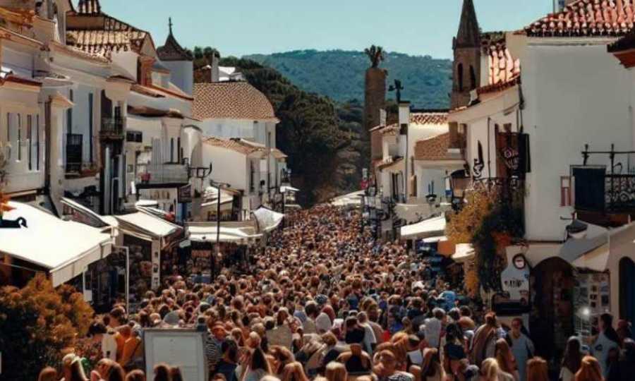 Las amenazas (ambientales) y oportunidades turísticas de la España del Interior