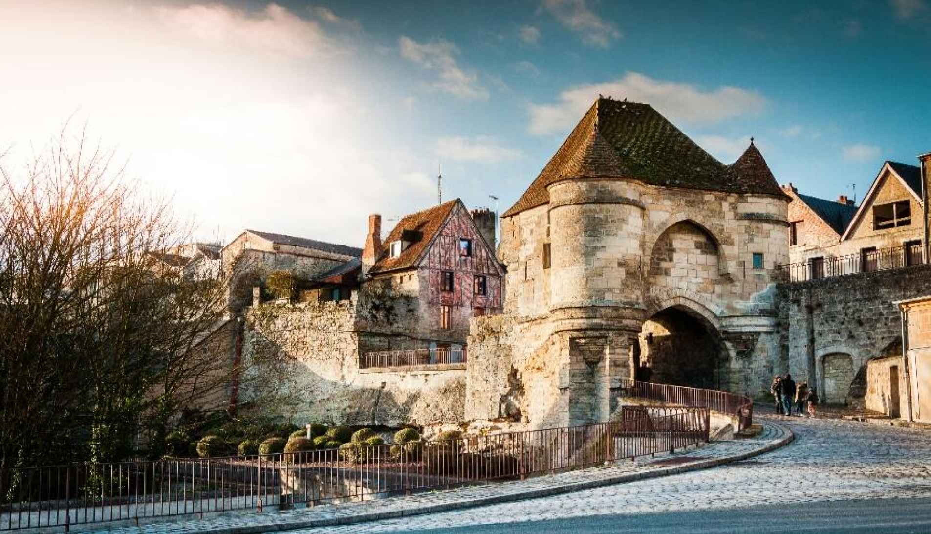 Beaune, la capital del vino en Borgoña entre historia, gastronomía y tradición francesa