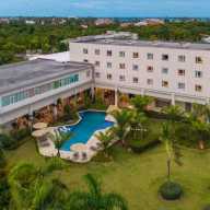 La marca JdV by Hyatt debuta en el Caribe con el Royal Beach Hotel Punta Cana