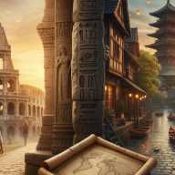 Turismo histórico y patrimonial: viaja a través del tiempo