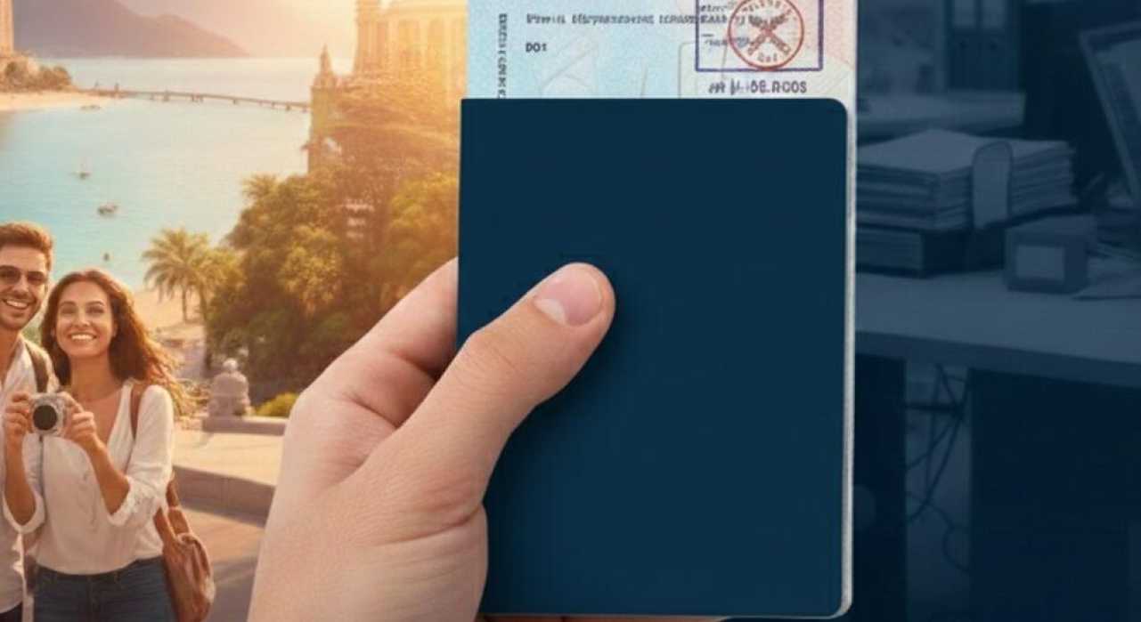 Turismo y rechazos de visa: entre seguridad, ingresos y movilidad limitada