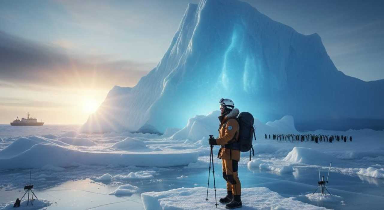 Turismo extremo: explorando los límites del mundo