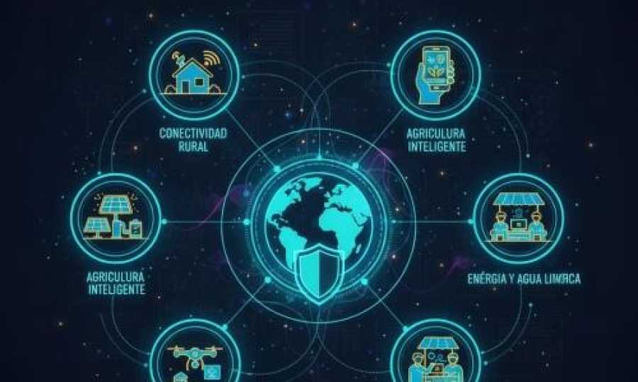 Viajar antes de partir: el turismo de la última oportunidad