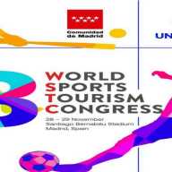 La 3ª edición del World Sports Tourism Congress llega a Madrid