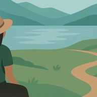 El turismo del silencio: viajar para escuchar… la ausencia de ruido