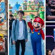 Turismo de cómic y videojuegos: explorando mundos que cobran vida