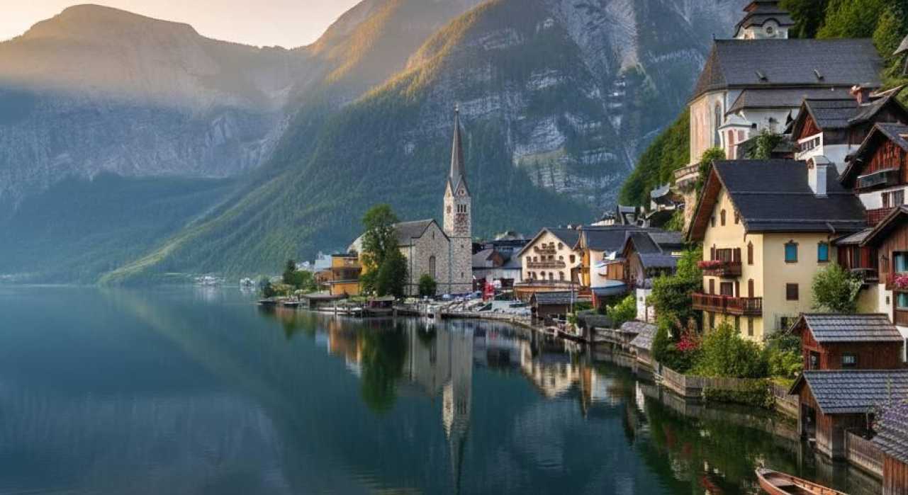 Turismo de nicho e insolito: experiencias únicas que transforman tus viajes