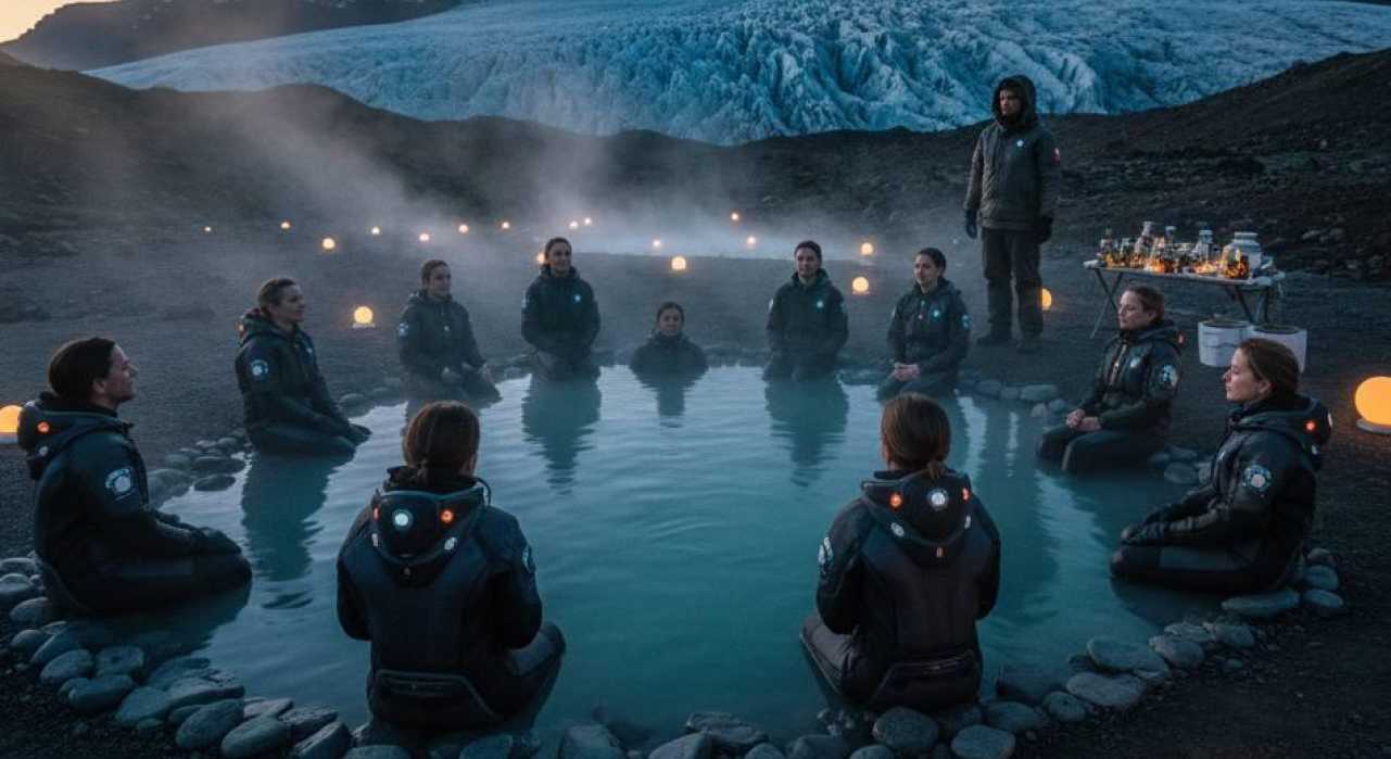 Viajes terapéuticos extremos: la aventura al servicio del bienestar