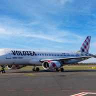 Volotea supera los 120 millones de EBITDA  en los primeros meses del año