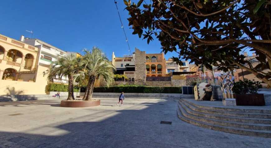 Begur, la joya escondida de la Costa Brava