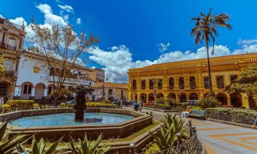 Lima y Cuenca: un puente andino que impulsa el turismo, la cultura y el desarrollo entre Perú y Ecuador