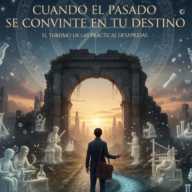 Cuando el pasado se convierte en tu destino: el turismo de las prácticas desaparecida