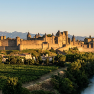 Carcasona: mucho más que una fortaleza, un verdadero viaje fuera del tiempo